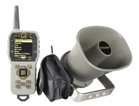 cs24cc6|The FOXPRO CS24 Custom Programmed by All .